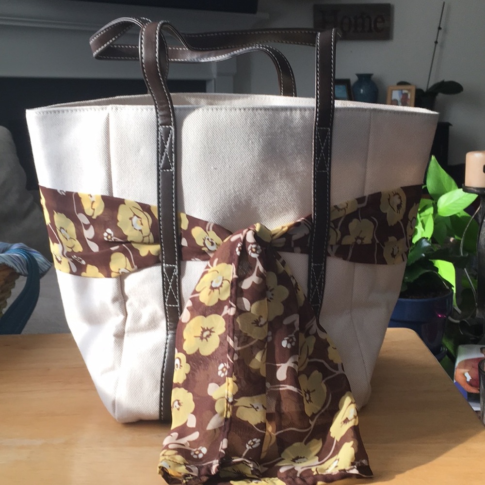 Victoria’s Secret Tote Bag